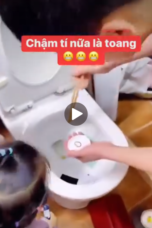 MAY NHANH CHỨ KHÔNG LÀ MẤT CẢ CHÌ LẪN CHÀI