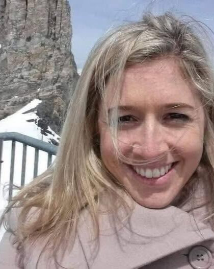 The Letter That Touched Millions—From a Girl Who Knew She Was Dying..g